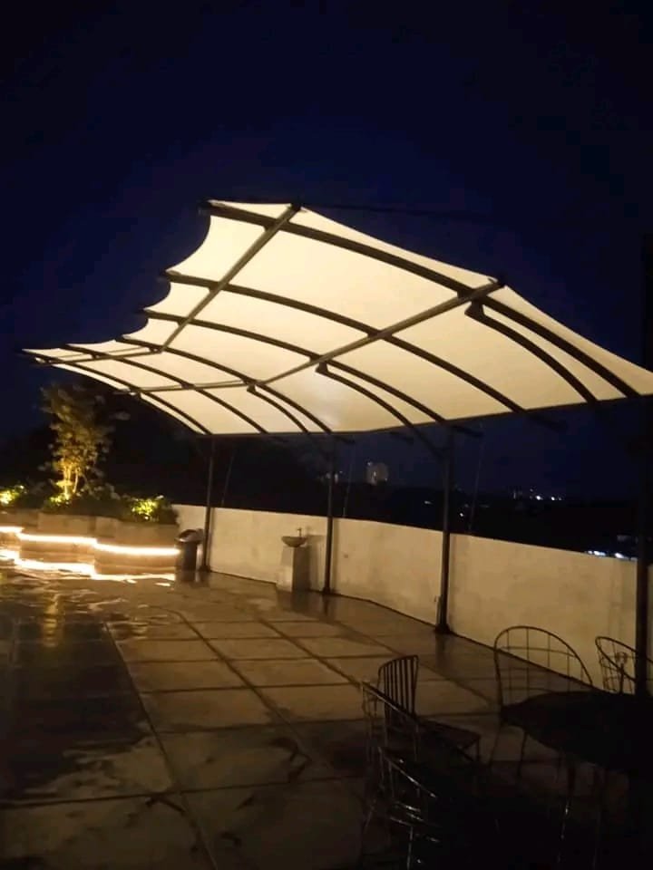Kanopi Membran / Canopy Membran