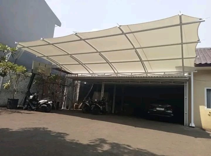 Promo Kanopi Spesial Lebaran 2025: Rumah Elegan Sambut Lebaran