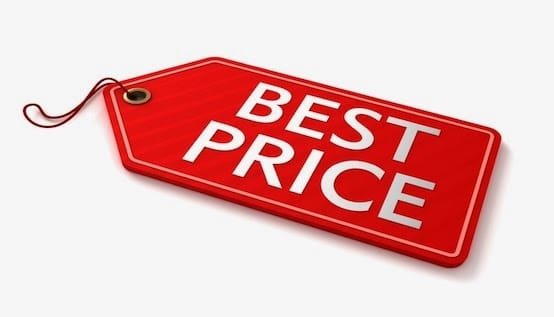 Harga