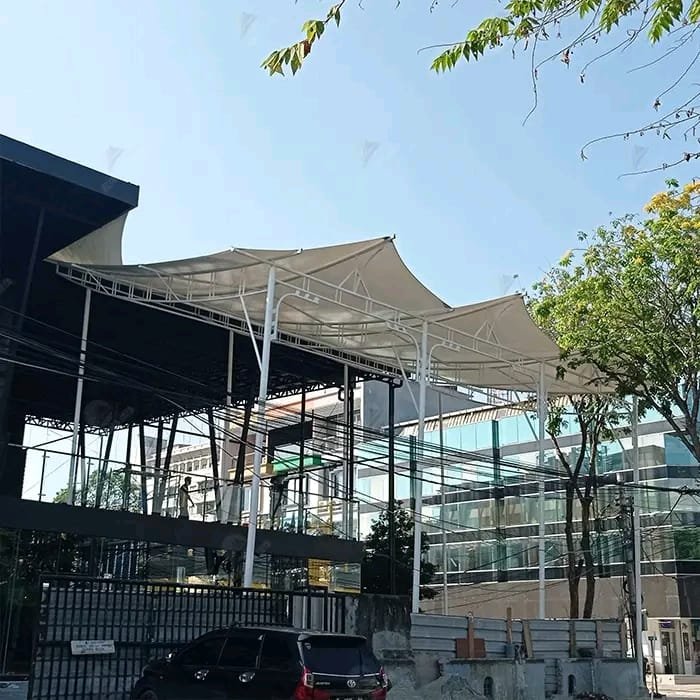 Atap Membran Karawang