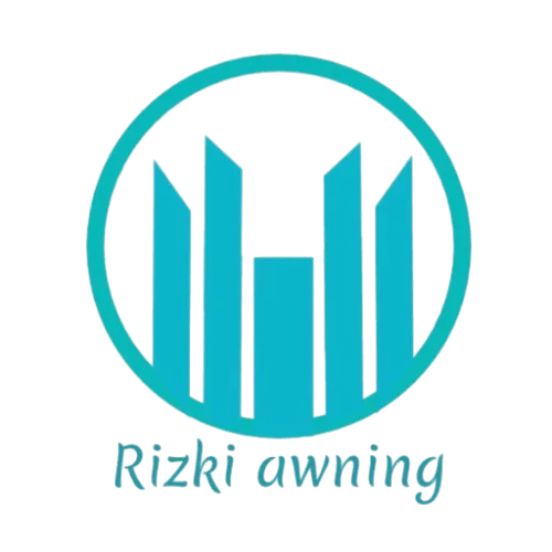 Rizki Awning Logo