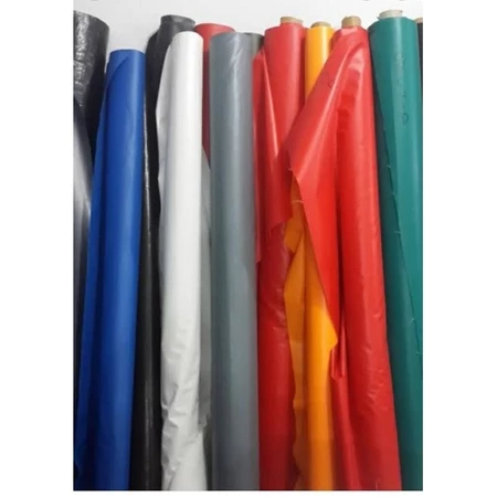 Pilihan Bahan Kain Membran Terbaik