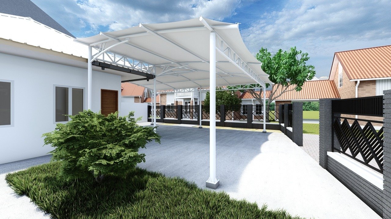 Price List Tenda Membran Update 2026