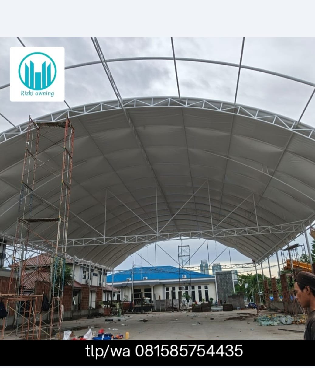 Tenda Membran