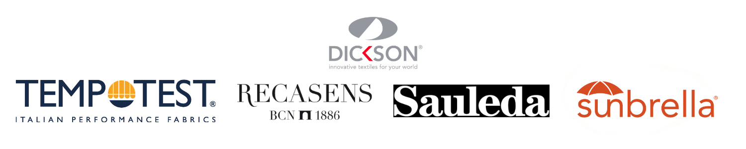 Brand Kain Awning Sunbrella Dickson Recasens